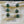 Load image into Gallery viewer, 14K Gold Triple Jade Ball Drop Earrings - Boylerpf
