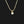 Load image into Gallery viewer, 14K Gold Classic Solitaire Diamond Pendant Necklace - Boylerpf
