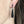 Load image into Gallery viewer, Antique Carved Whitby Jet Torpedo Drop Earrings - Boylerpf
