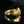 Load image into Gallery viewer, Vintage 14K Gold Three Stone Diamond Ring Band - Boylerpf

