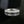 Load image into Gallery viewer, Vintage White Gold .50 Carat Diamond Anniversary Ring Band - Boylerpf
