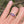 Load image into Gallery viewer, White Gold Three Stone Pink Sapphire Diamond Ring - Boylerpf
