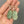 Load image into Gallery viewer, Vintage Carved Jade Baroque Pearl Drop Earrings - Boylerpf
