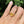 Load image into Gallery viewer, Vintage Trillion Cut Citrine Solitaire Ring in Gold - Boylerpf

