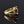 Load image into Gallery viewer, Green Tourmaline Citrine Ring in Heavy 14K Gold - Boylerpf
