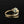 Load image into Gallery viewer, 10K Gold Diamond Blue Topaz Engagement Ring - Boylerpf
