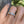 Load image into Gallery viewer, Baguette and Princess Cut Diamond Engagement Ring - Boylerpf
