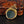 Load image into Gallery viewer, Antique Victorian 15K Gold Spinner Watch Fob, Bloodstone Carnelian - Boylerpf
