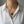 Load image into Gallery viewer, Vintage Carved Nephrite Jade Heart Charm Necklace - Boylerpf
