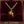 Load image into Gallery viewer, Vintage Tigers Eye Gold Orb Pendant Necklace
