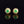 Load image into Gallery viewer, Vintage Emerald Diamond Halo Stud Earrings - Boylerpf
