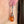 Load image into Gallery viewer, Arts and Crafts Style Silver Leaf Amber Cabochon Drop Earrings - Boylerpf
