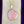 Load image into Gallery viewer, 14K Gold Pink Shell Cameo Heart Enhancer Pendant Necklace
