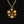 Load image into Gallery viewer, Antique 9K Gold Edwardian Amethyst Necklace
