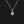 Load image into Gallery viewer, 14K White Gold .25 CTW Diamond Solitaire Pendant Necklace - Boylerpf
