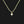 Load image into Gallery viewer, Vintage 14K Gold Diamond Solitaire Pendant Necklace - Boylerpf
