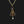 Load image into Gallery viewer, Antique Edwardian 10K Gold Diamond Pearl Lavaliere Necklace - Boylerpf
