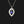 Load image into Gallery viewer, Vintage Sterling Silver Lindy Star Sapphire Necklace - Boylerpf
