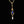 Load image into Gallery viewer, 18K Gold Art Nouveau Blue Sapphire Pearl Lavaliere Necklace - Boylerpf
