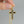 Load image into Gallery viewer, Antique 18K Gold Diamond Pearl Enamel Cross Pendant Necklace - Boylerpf
