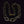 Load image into Gallery viewer, Antique Carved Horn Chain Link Victorian Necklace - Boylerpf
