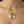 Load image into Gallery viewer, Vintage Lire Coin 14K Gold Heart Pendant Necklace
