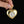 Load image into Gallery viewer, Vintage Lire Coin 14K Gold Heart Pendant Necklace

