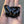Load image into Gallery viewer, Antique Victorian Carved Whitby Jet Double Ivy Leaf Brooch - Boylerpf
