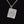 Load image into Gallery viewer, Antique Sterling Silver Adie &amp; Lovekin Stamp Holder Necklace
