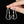Load image into Gallery viewer, Vintage Crystal Dangle Sterling Silver Snake Earrings - Boylerpf
