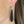 Load image into Gallery viewer, Antique Victorian Gold Carved Whitby Jet Earrings - Boylerpf
