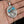 Load image into Gallery viewer, Vintage Sterling Silver Enamel Dragonfly Locket Necklace
