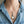 Load image into Gallery viewer, Arts &amp; Crafts Sterling Silver Leaf Mother of Pearl Necklace
