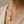 Load image into Gallery viewer, Arts &amp; Crafts Sterling Silver Leaf Mother of Pearl Necklace
