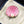 Load image into Gallery viewer, Vintage Art Deco Pink Enamel Pearl Shell Brooch - Boylerpf
