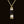 Load image into Gallery viewer, Antique Victorian Gold Floral Banded Agate Barrel Pendant Necklace - Boylerpf
