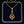Load image into Gallery viewer, ON HOLD Antique Diamond Buttercup Necklace in 10K Gold - Boylerpf
