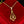 Load image into Gallery viewer, ON HOLD Antique Diamond Buttercup Necklace in 10K Gold - Boylerpf

