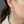 Load image into Gallery viewer, Vintage Crystal Dangle Sterling Silver Snake Earrings - Boylerpf
