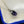Load image into Gallery viewer, Arts &amp; Crafts Sterling Silver Blue John Acorn Necklace
