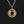 Load image into Gallery viewer, Antique Victorian Compass Fob Pendant Necklace - Boylerpf
