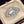 Load image into Gallery viewer, Antique Silver Victorian Palm Frond Brooch
