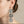 Load image into Gallery viewer, Vintage American Mercury 1944 Dime Earrings
