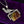 Load image into Gallery viewer, Sterling Silver Pheasant Banded Agate Spinner Fob Necklace
