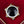 Load image into Gallery viewer, Antique Victorian Bullseye Agate Brooch
