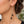 Load image into Gallery viewer, Vintage Sterling Silver Smoky Quartz Dangle Earrings - Boylerpf
