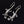 Load image into Gallery viewer, Vintage Sterling Silver Lizard Earrings
