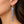 Load image into Gallery viewer, Vintage Sterling Silver Moonstone Chandelier Earrings
