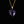 Load image into Gallery viewer, 18K Gold Faceted Amethyst Heart Pendant Necklace - Boylerpf
