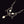 Load image into Gallery viewer, Antique Bohemian Garnet Pearl Victorian Necklace
